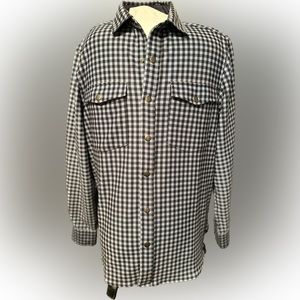 Men’s Jo S Bank shirt jacket